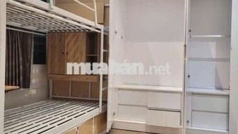Trọ ở ghép , bình thạnh HCM, gần trường đại học văn lang
