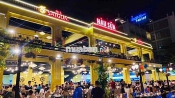 ❤️❤️❤️CHO THUÊ MẶT BẰNG VÕ NGUYÊN GIÁP CÓ SẴN NHÀ TIỀN CHẾ