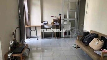 Tìm nữ ở ghép Bình Thạnh gần Saigon Pearl 5p qua Q1