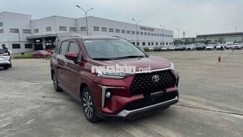 Toyota Veloz Cross 2023  - 57000 km