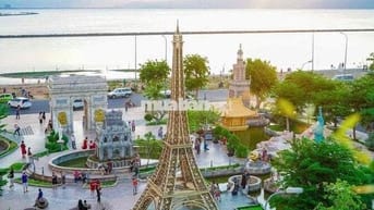 CHO THUÊ CĂN HỘ 5 SAO ĐẲNG CẤP SANG TRỌNG WYNDHAM ĐÀ NẴNG GOLDEN BAY