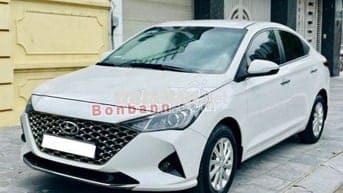 Accent 2021 AT -1.4l Xe đẹp mới Lốp theo xe cả dàn