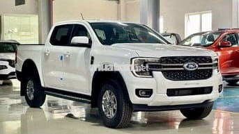 Ford Ranger 2025 XLS 2.0L 4x2 AT
