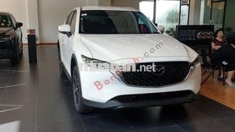 Mazda CX5 thế hệ 6.5 New