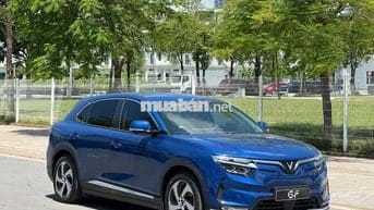VF8 Eco 2023 GF Mua Pin Sdi giảm 70tr đổi xe xăng