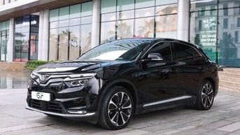 BÁN VINFAST VF8 ECO – GIÁ TỐT NHẤT THỊ TRƯỜNG