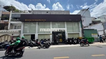 🏡 Nhà Trần Quang Diệu Q3 | 15x18 | 3 Tầng | Giá thuê 150tr 🎯