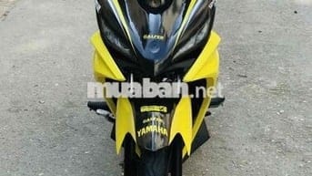 Exciter 135cc biển hà nội