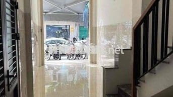 Mặt Tiền Trưng Nữ Vương - 4PN - 12 triệu