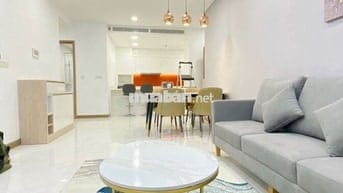 TỔNG HỢP GIỎ HÀNG MỚI TẠI SUNWAH PEARL CHO THUÊ CĂN 1-2-3PN