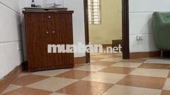 Chính chủ cho thuê căn hộ t2 đẹp  đầu đường Trần Cung Hoàng Quốc Việt