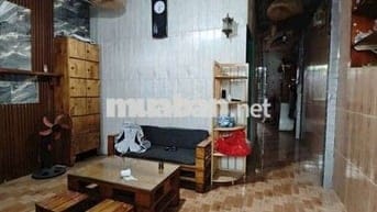 Nhà Hẻm 278 Tầm Vu Tân An Cần Thơ