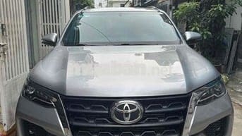 Toyota Fortuner 2020 2.4AT 4x2  - 79159 km