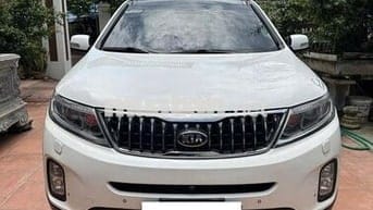 Bán Kia Sorento 2016 DATH - 93000 km