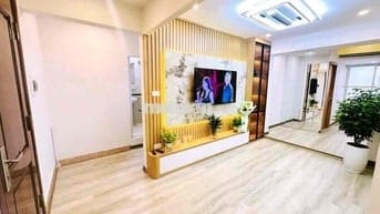 🇻🇳 CĂN HỘ TẬP THỂ NGUYÊN BẢN - SIÊU TO KHỔNG LỒ