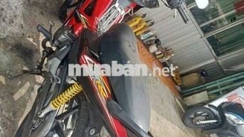 Xe wave Honda nhập có giấy tờ biển thành phố