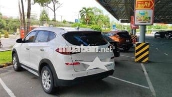 Hyundai Tucson 2020 2.0L Tiêu chuẩn - 66000 km