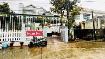Chính chủ gửi Bán Căn Nhà biệt thự 2 mặt tiền 2 tầng Hoà Xuân