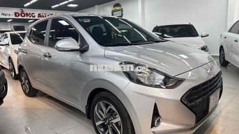 Hyundai Grand i10 2021 1.2 AT - 18000 km