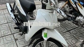 honda wave anpha xe đẹp keng máy móc nguyên zin