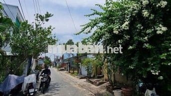 Bán đất full thổ hẻm ôtô Đường Nguyễn Chí Thanh, P5