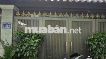 Nhà đẹp SHR 5*21m 3PN hẻm 5m ô tô 2/ Ngắn Đường 1A Vĩnh Lộc B