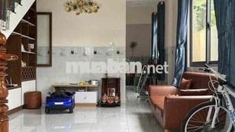 BÁN NHÀ TRỆT LỬNG MT HƯNG ĐỊNH 22