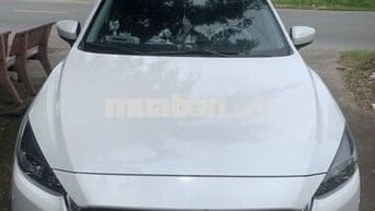 Mazda 3 2019 1.5L Luxury - 121000 km