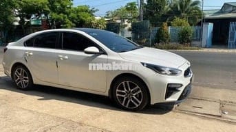 Kia Cerato 2.0premium 2022 số tự động