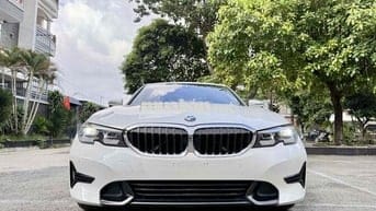 BMW 320i Sport Line