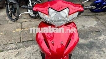 🟢🟢Wave S 110 đỏ đen 2013 xe đẹp chính chủ có góp