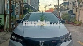 Honda City 2021 RS 1.5 AT - 90000 km