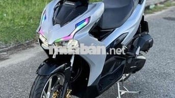 AB 160 2023 đã lên mâm crom âu đỳ trước sau biển 4