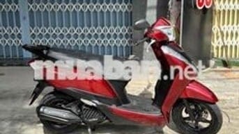 lên đời cần ra đi
