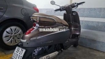 Bán xe Peugeot Django