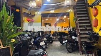 Sang nhượng hoặc cho thuê mặt bằng kinh doanh