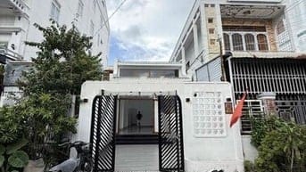 CHO THUÊ NHÀ MẶT TIỀN ĐINH CÔNG TRÁNG