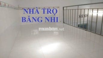 CHO THUÊ PHÒNG TRỌ TRONG KCN.HOÀNG GIA - MỸ HẠNH NAM