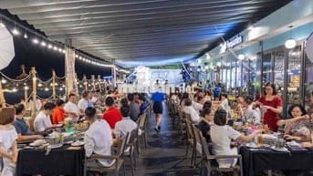 🇻🇳MẶT BẰNG VÕ NGUYÊN GIÁP 1000M2 - NGANG 30M