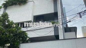 BIỆT THỰ 154m2 8PN 8WC CÓ HẦM Ô TÔ DÒNG TIỀN CHO. HUÊ ỔN ĐỊNH