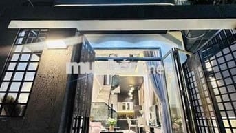 Nhà Đẹp 4PN - Nguyễn Văn Linh - 22 triệu