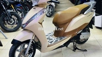 XE MÁY THỊNH PHÁT - HONDA LEAD 125 VÀNG KEM RẺ ĐẸP