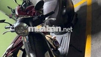 thanh lý xe xăng phân phối 50cc cho học sinh