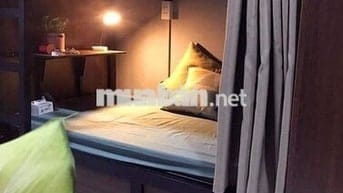 CHO THUÊ KÝ TÚC XÁ BÌNH THẠNH, GẦN ĐH HUTECH, ĐH NGOẠI THƯƠNG, GIÁ RẺ