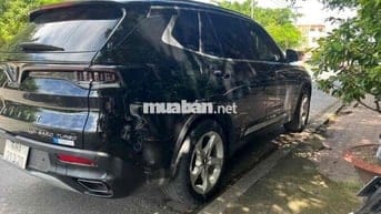 VinFast Lux SA2.0 2021 Plus 2.0 AT - 60000 km