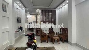 Bán Nhà Đường Số 9 Khu Dân Cư Minh Thắng Phường An Xuyên Tỉnh Cà Mau