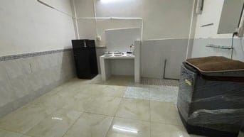 PHÒNG TRỌ GIÁ BÌNH DÂN CUỐI ĐƯỜNG CAO LỖ