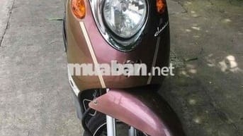 MIO CLASSICO XE RIN ĐEP MÁY ÊM CHÍNH CHỦ KÝ GIẤY.