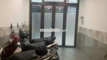 [DÀNH RIÊNG ĐỂ ĐẦU TƯ] NHÀ Bùi Đình Túy 50m2 6 phòng khép kín chỉ6,9tỷ