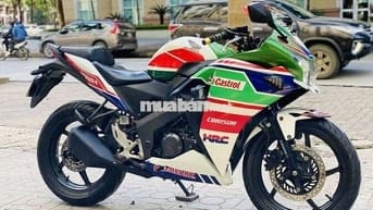 HONDA CBR 150 FI BẢN ĐEN SẦN KHÓA SMARKEY
